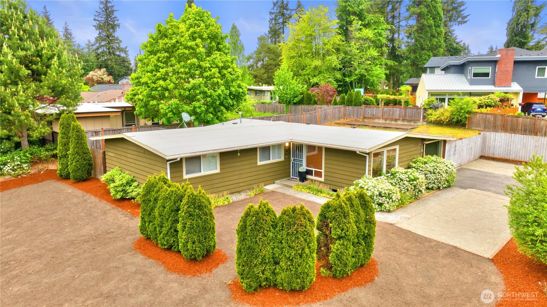 1520 143rd Avenue SE #98007, Bellevue, WA 98007