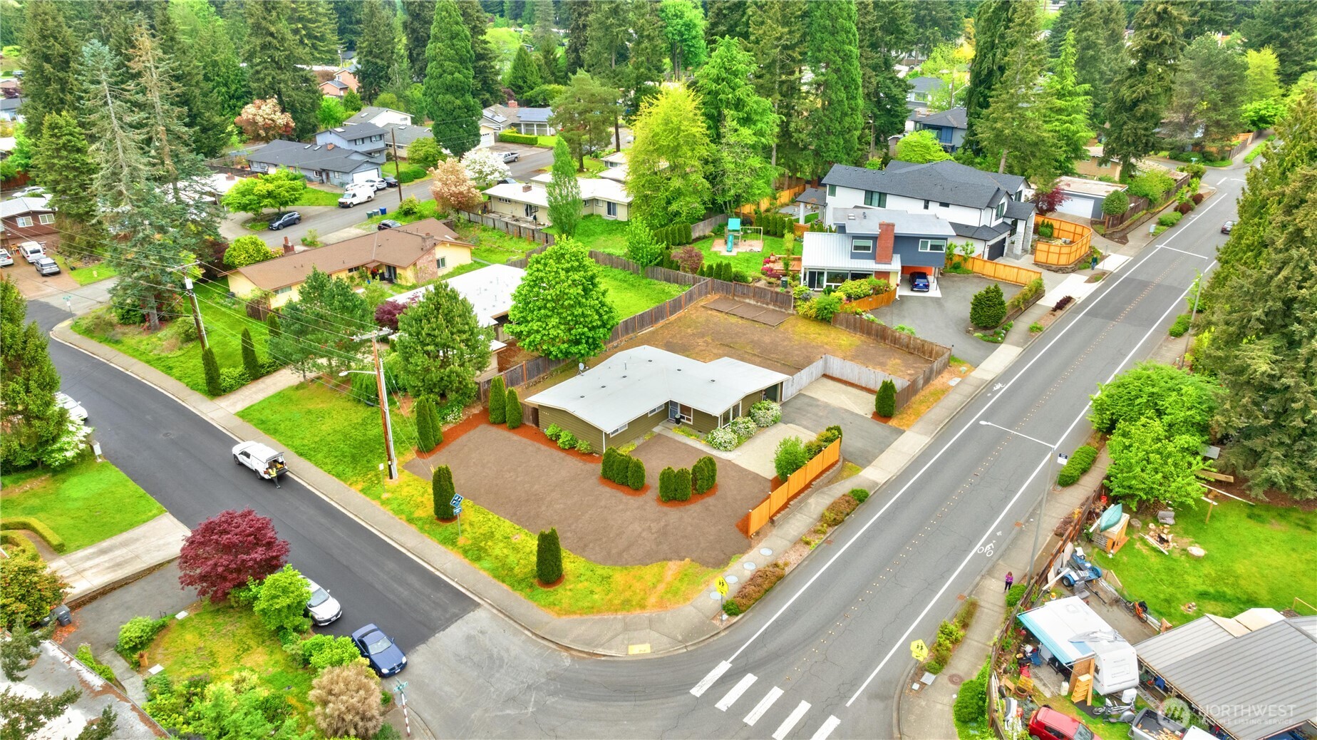 1520 143rd Avenue SE #98007, Bellevue, WA 98007