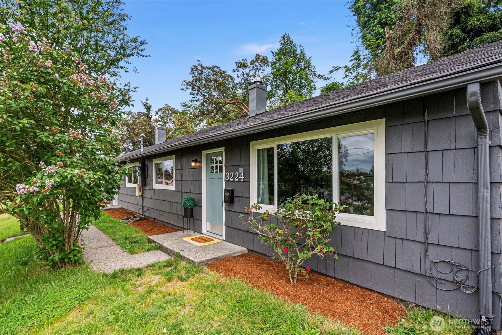 3224 Halverson Avenue , Bremerton, WA 98310