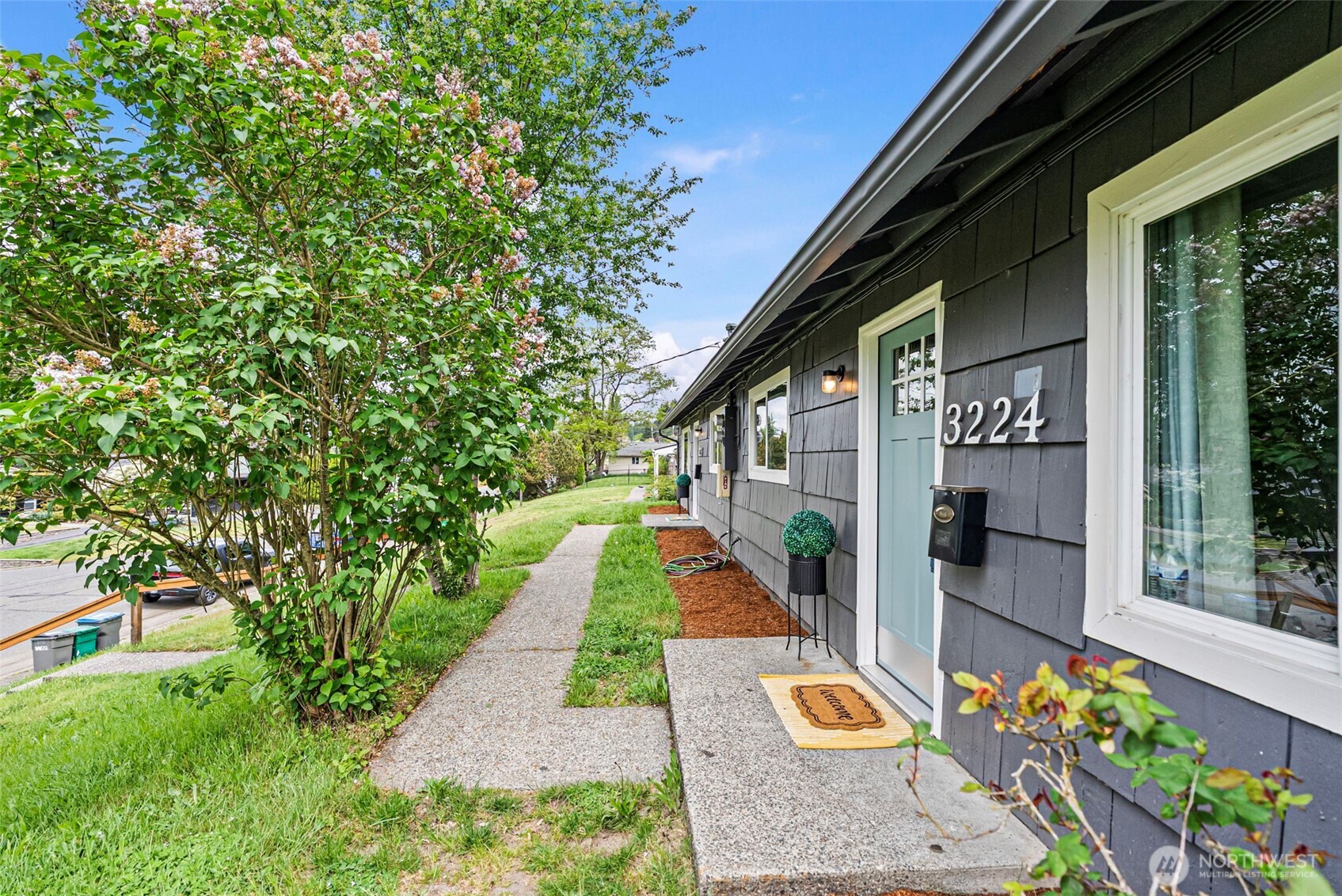 3224 Halverson Avenue , Bremerton, WA 98310