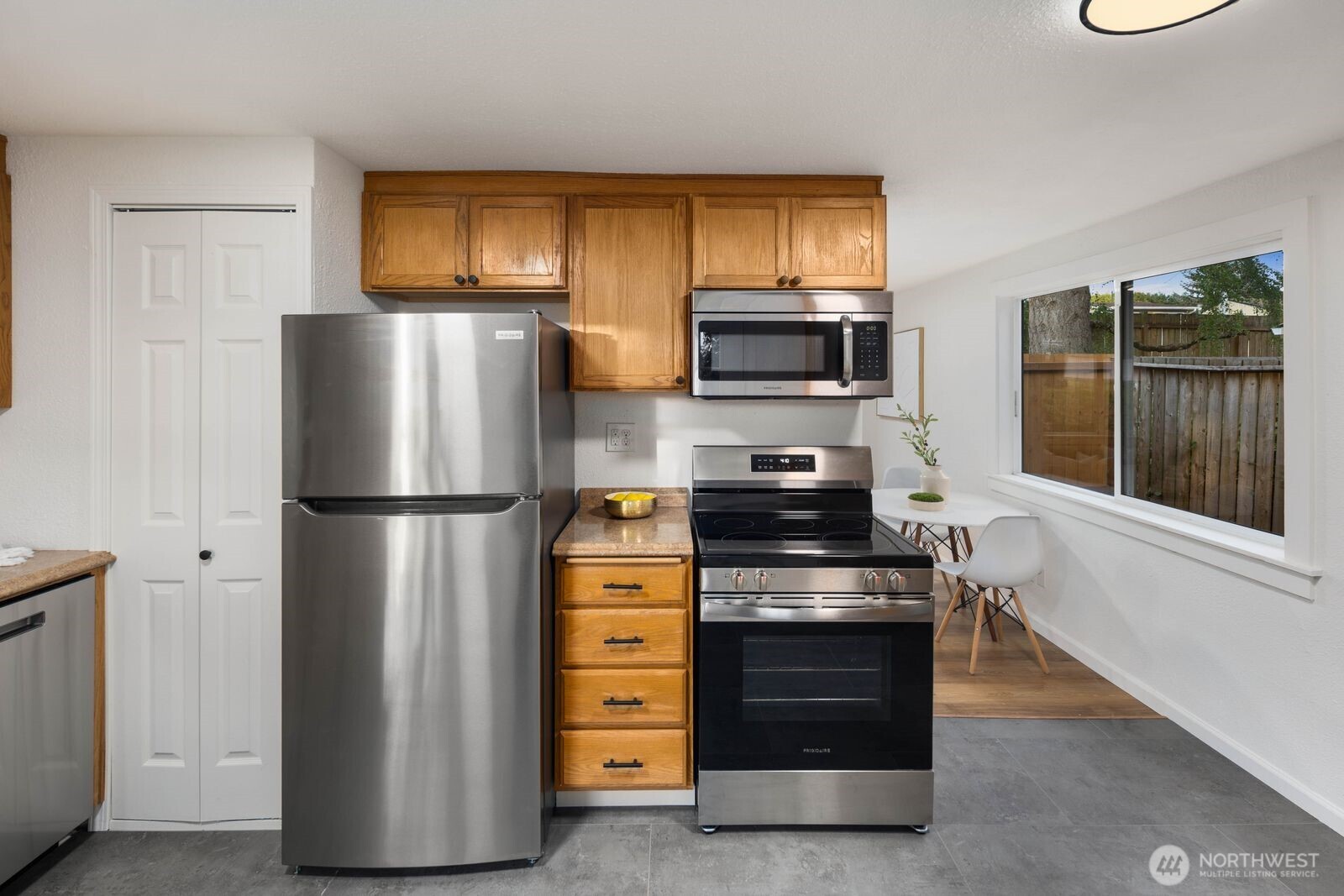 5002 S Trafton Street , Tacoma, WA 98409-7144