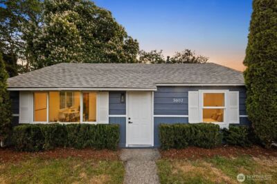 5002 S Trafton Street , Tacoma, WA 98409-7144 - Photo 2