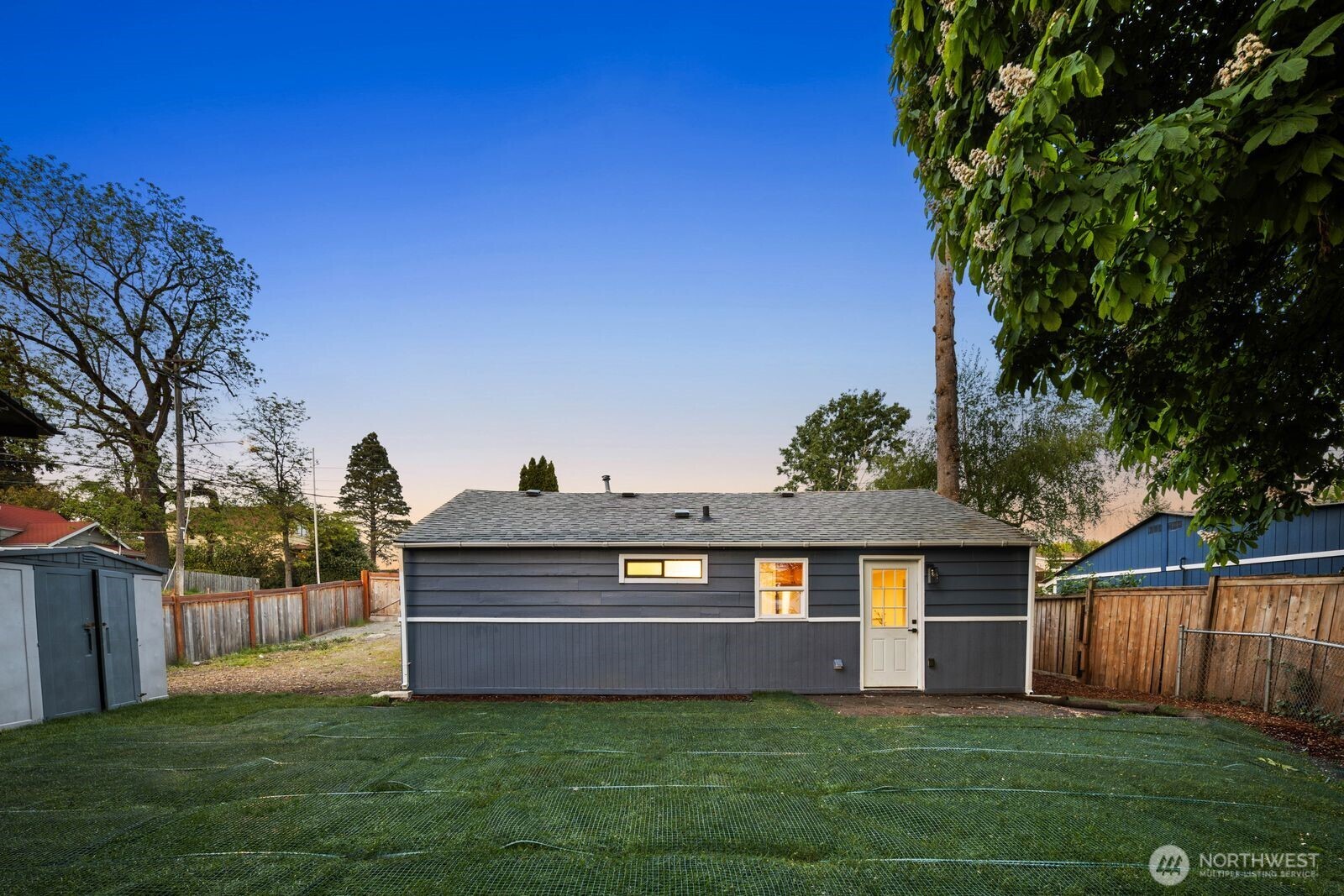 5002 S Trafton Street , Tacoma, WA 98409-7144