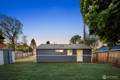 5002 S Trafton Street , Tacoma, WA 98409-7144 - Photo 21