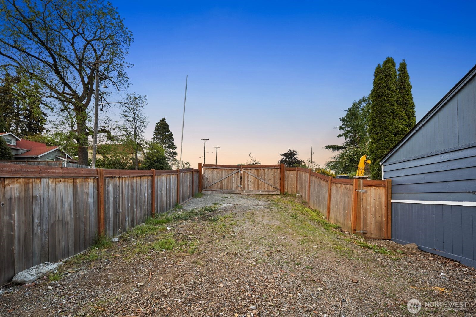 5002 S Trafton Street , Tacoma, WA 98409-7144