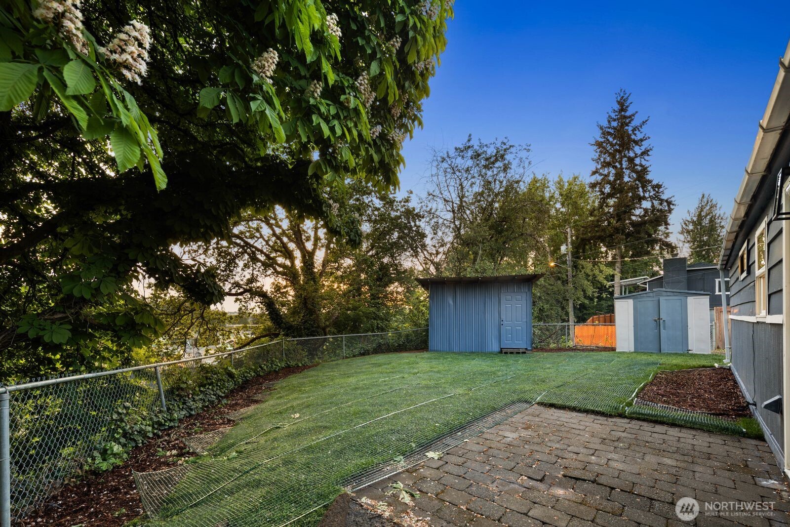 5002 S Trafton Street , Tacoma, WA 98409-7144