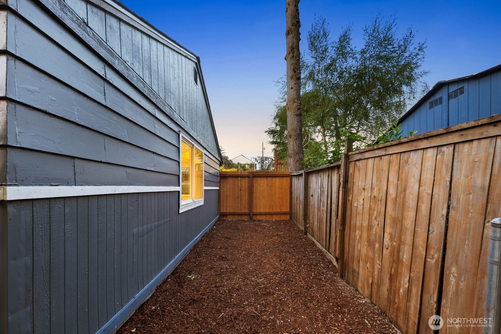 5002 S Trafton Street , Tacoma, WA 98409-7144