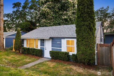 5002 S Trafton Street , Tacoma, WA 98409-7144 - Photo 3