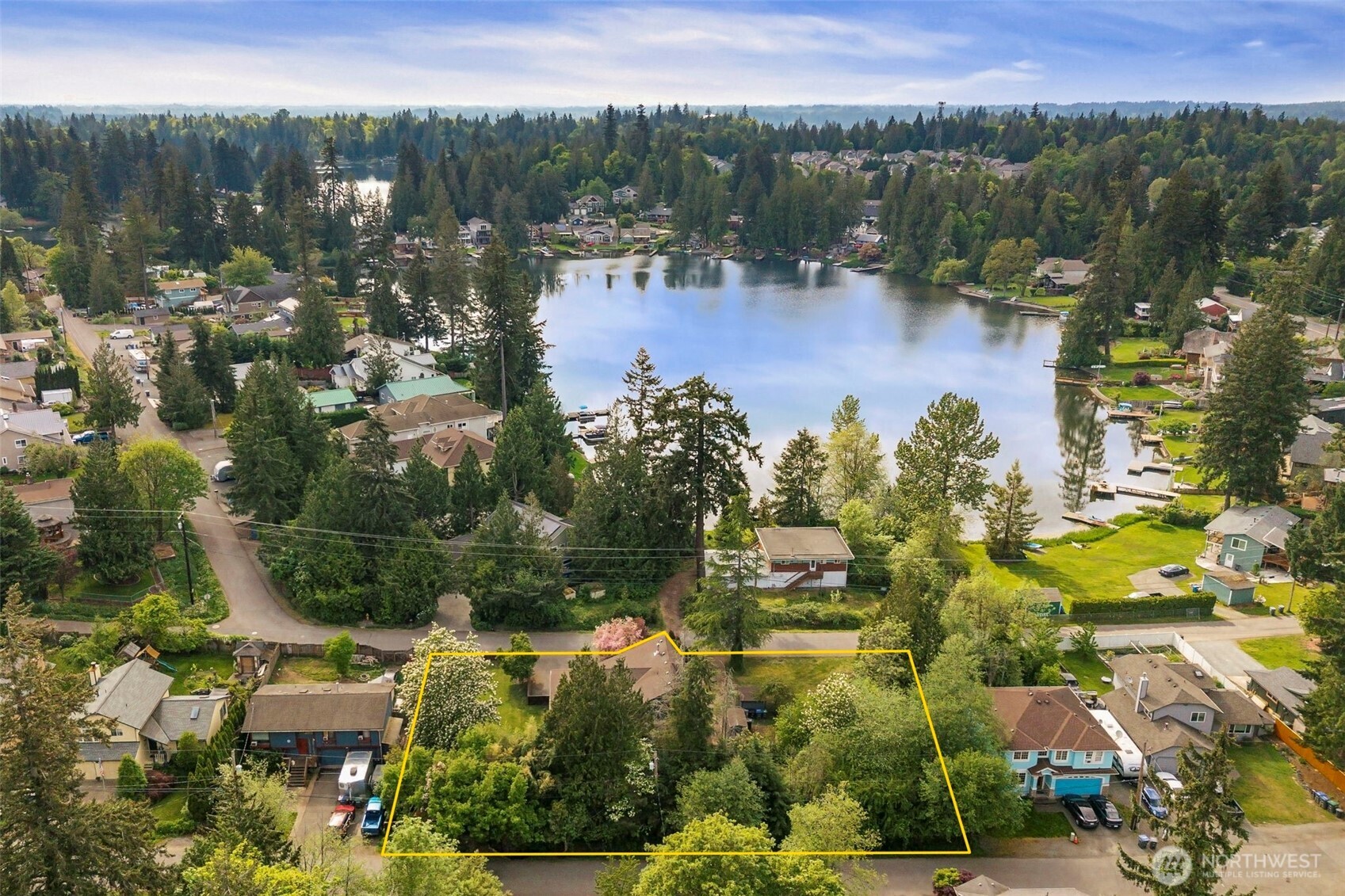 26120 220th Avenue SE, Maple Valley, WA 98038
