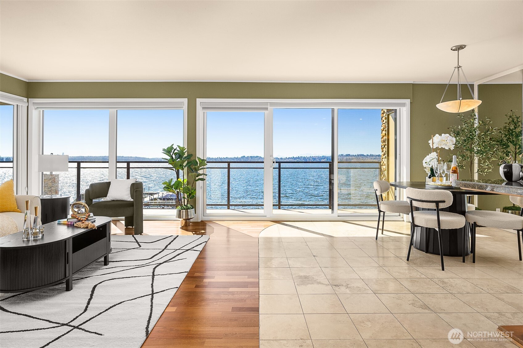 6401 Lake WA Blvd NE #308, Kirkland, WA 98033