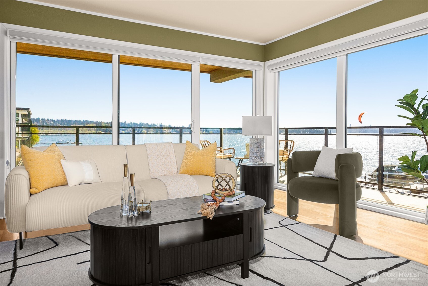 6401 Lake WA Blvd NE #308, Kirkland, WA 98033