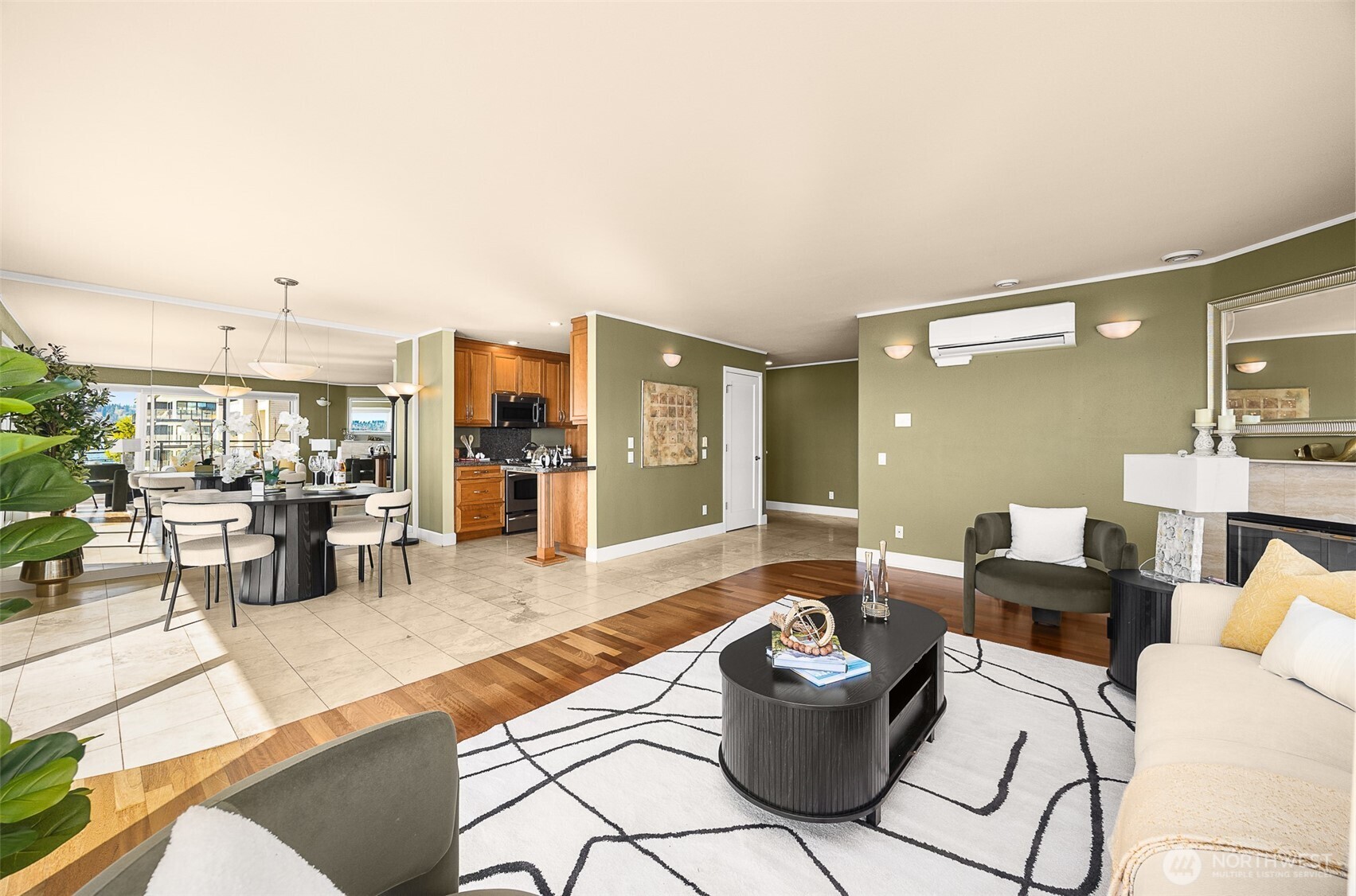 6401 Lake WA Blvd NE #308, Kirkland, WA 98033