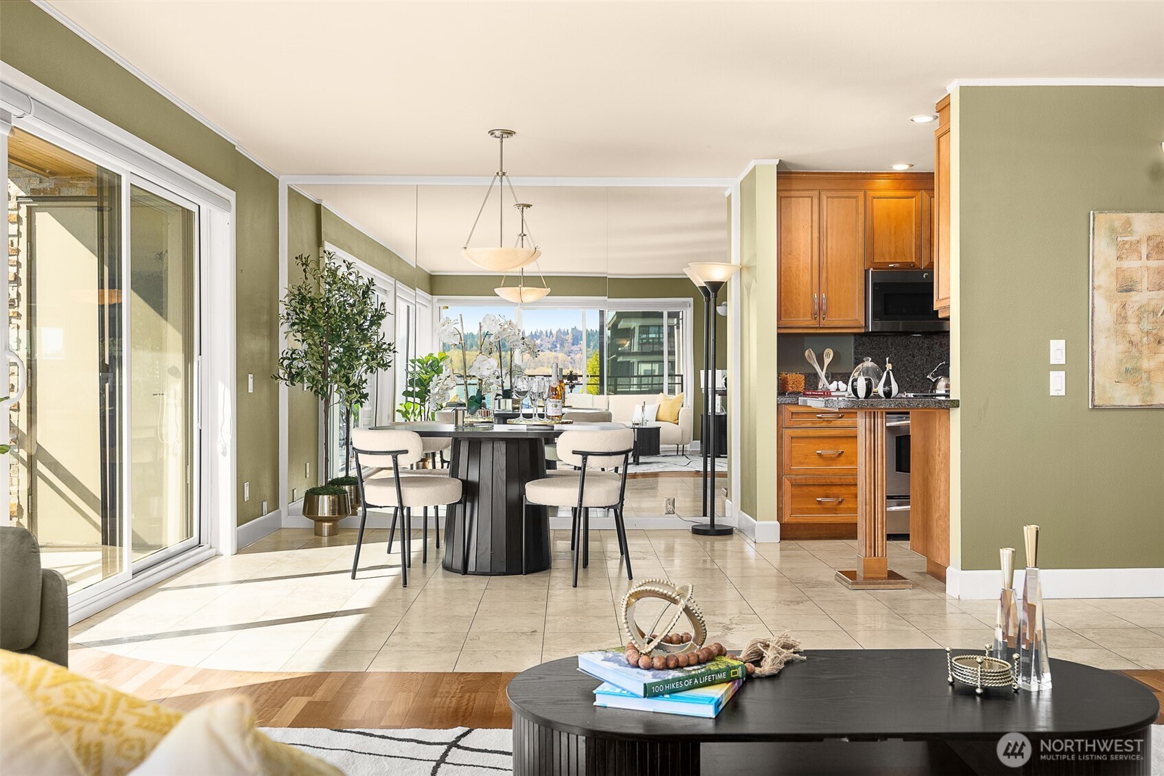 6401 Lake WA Blvd NE #308, Kirkland, WA 98033
