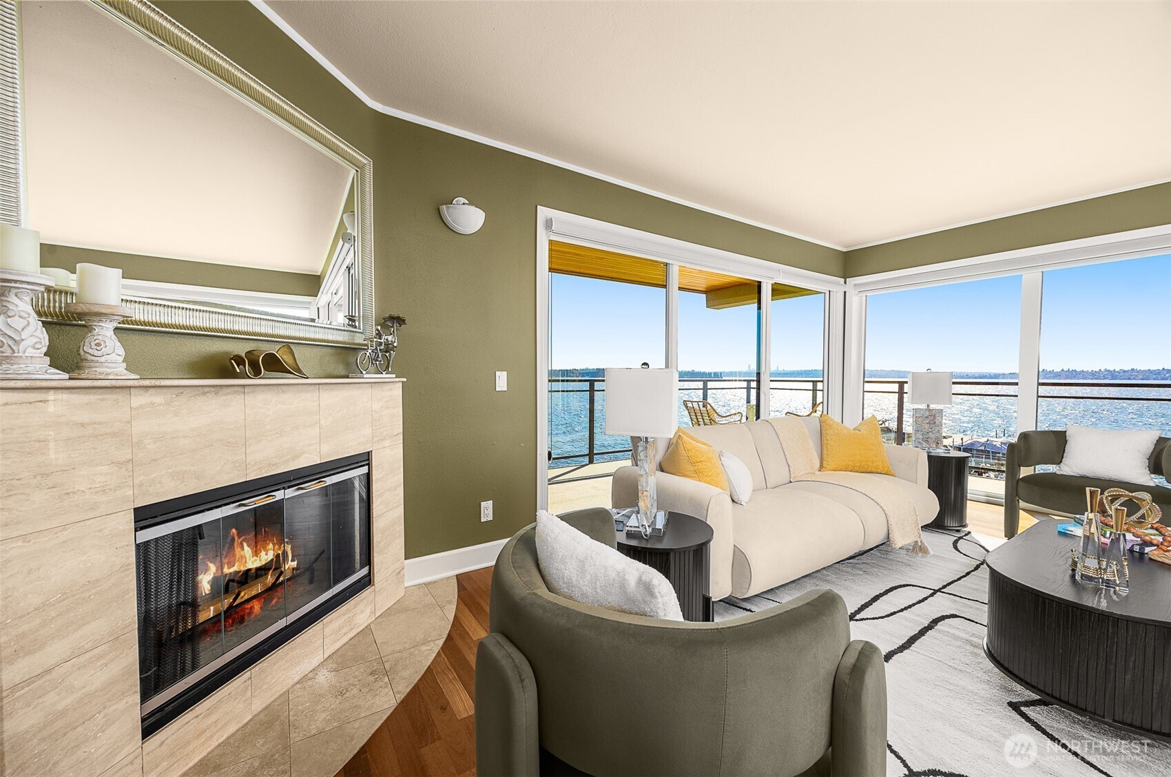 6401 Lake WA Blvd NE #308, Kirkland, WA 98033