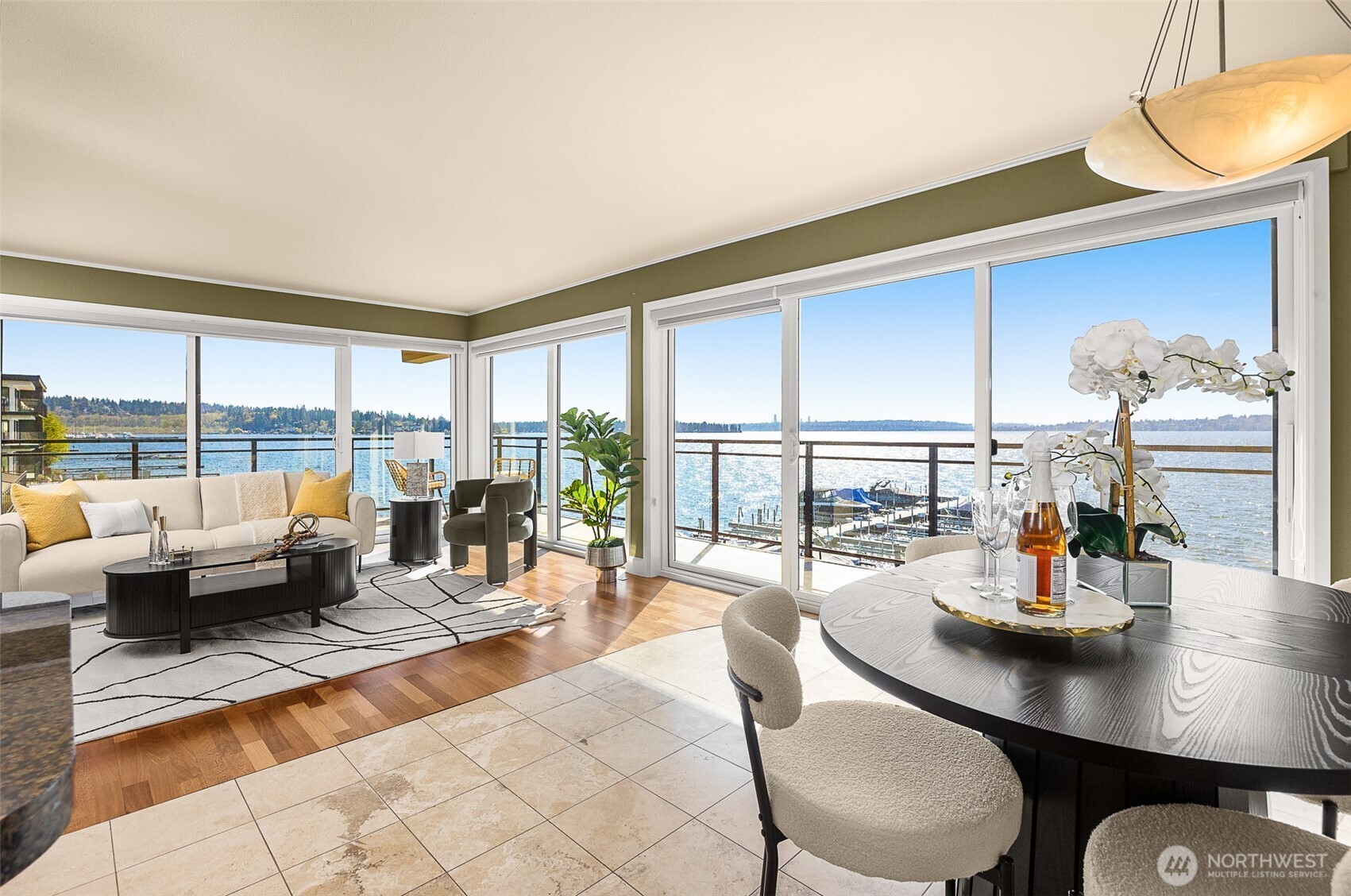 6401 Lake WA Blvd NE #308, Kirkland, WA 98033