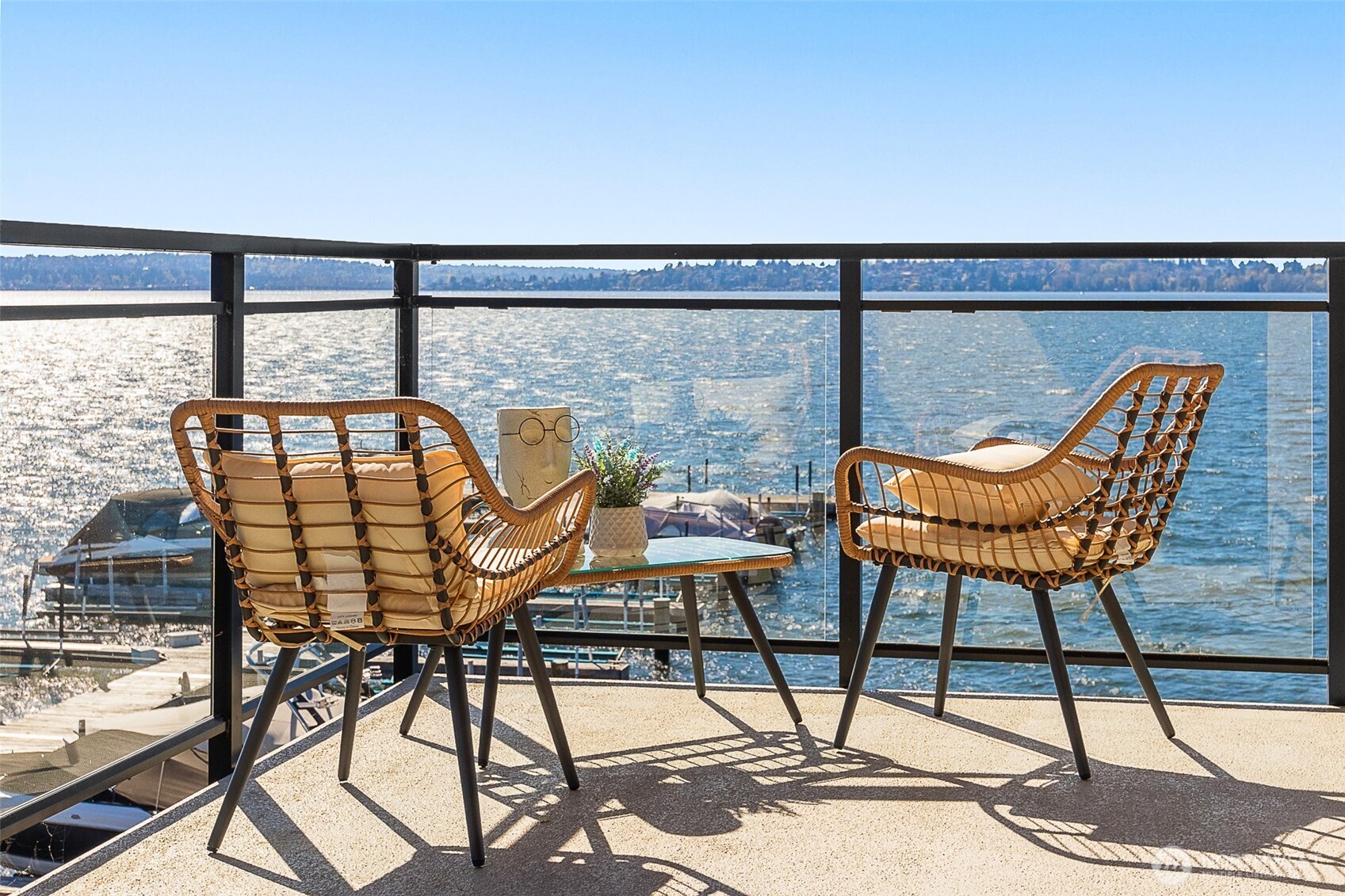 6401 Lake WA Blvd NE #308, Kirkland, WA 98033