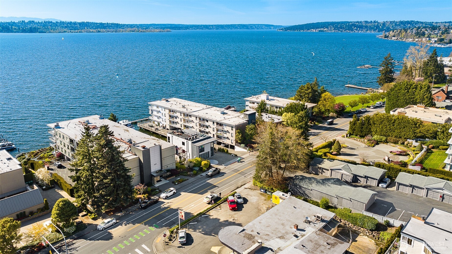 6401 Lake WA Blvd NE #308, Kirkland, WA 98033