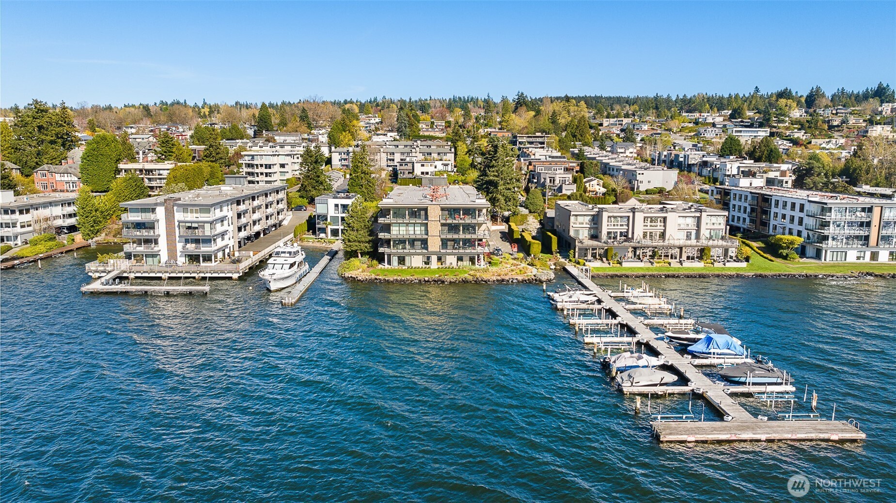 6401 Lake WA Blvd NE #308, Kirkland, WA 98033