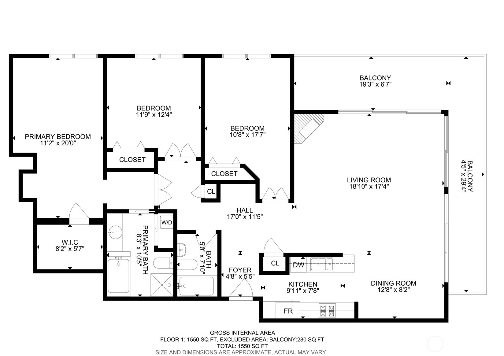 6401 Lake WA Blvd NE #308, Kirkland, WA 98033