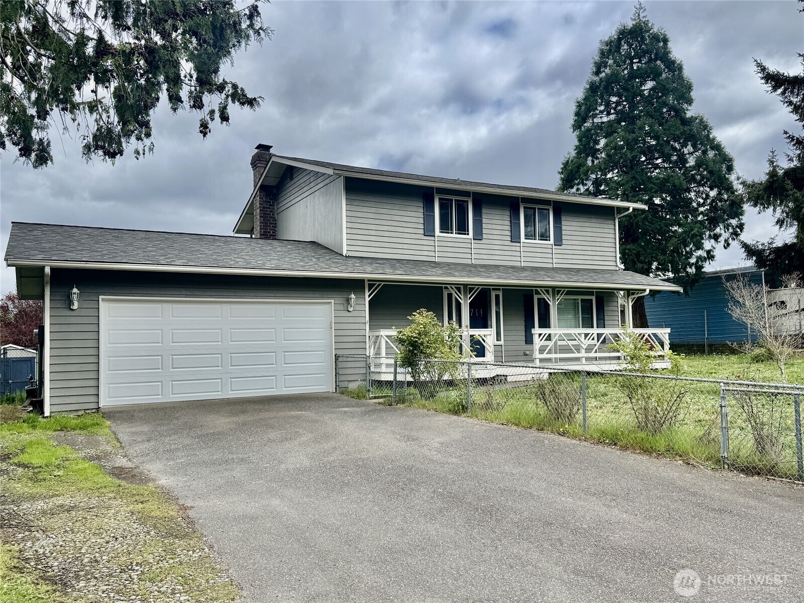 7711 40th Avenue Ct E, Tacoma, WA 98443-1864
