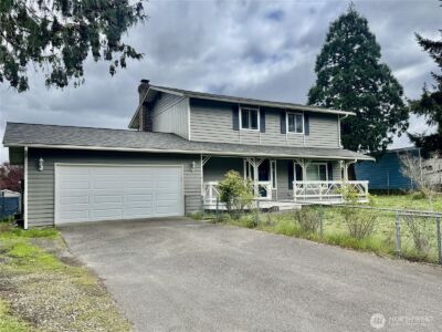 7711 40th Avenue Ct E, Tacoma, WA 98443-1864 - Photo 1