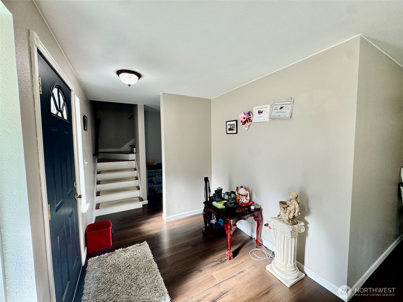 7711 40th Avenue Ct E, Tacoma, WA 98443-1864