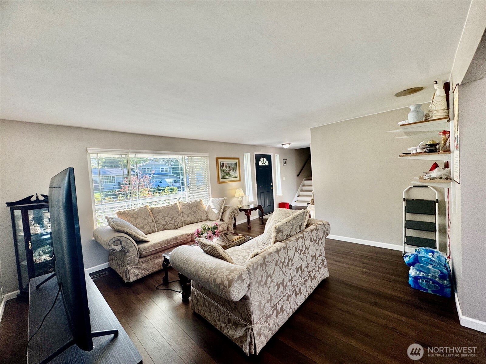 7711 40th Avenue Ct E, Tacoma, WA 98443-1864