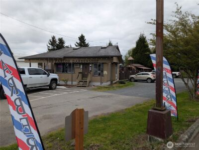 17303 Smokey Point Boulevard , Arlington, WA 98223 - Photo 1
