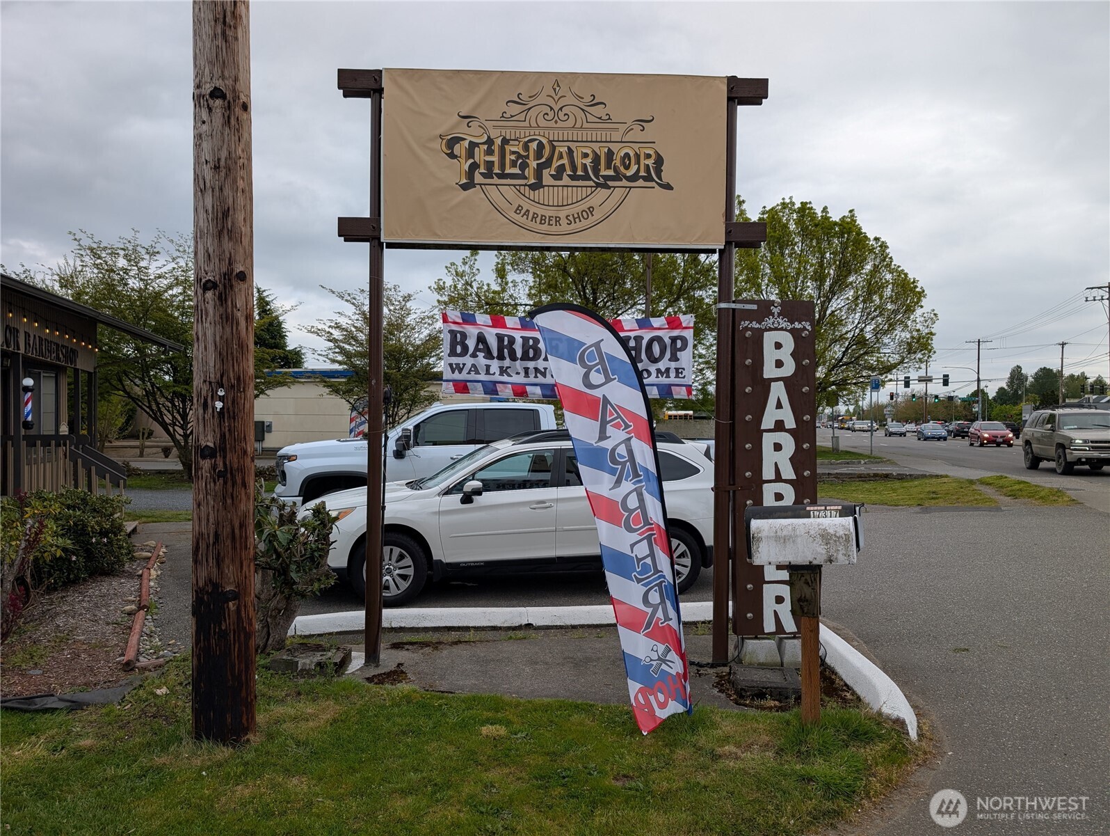 17303 Smokey Point Boulevard , Arlington, WA 98223