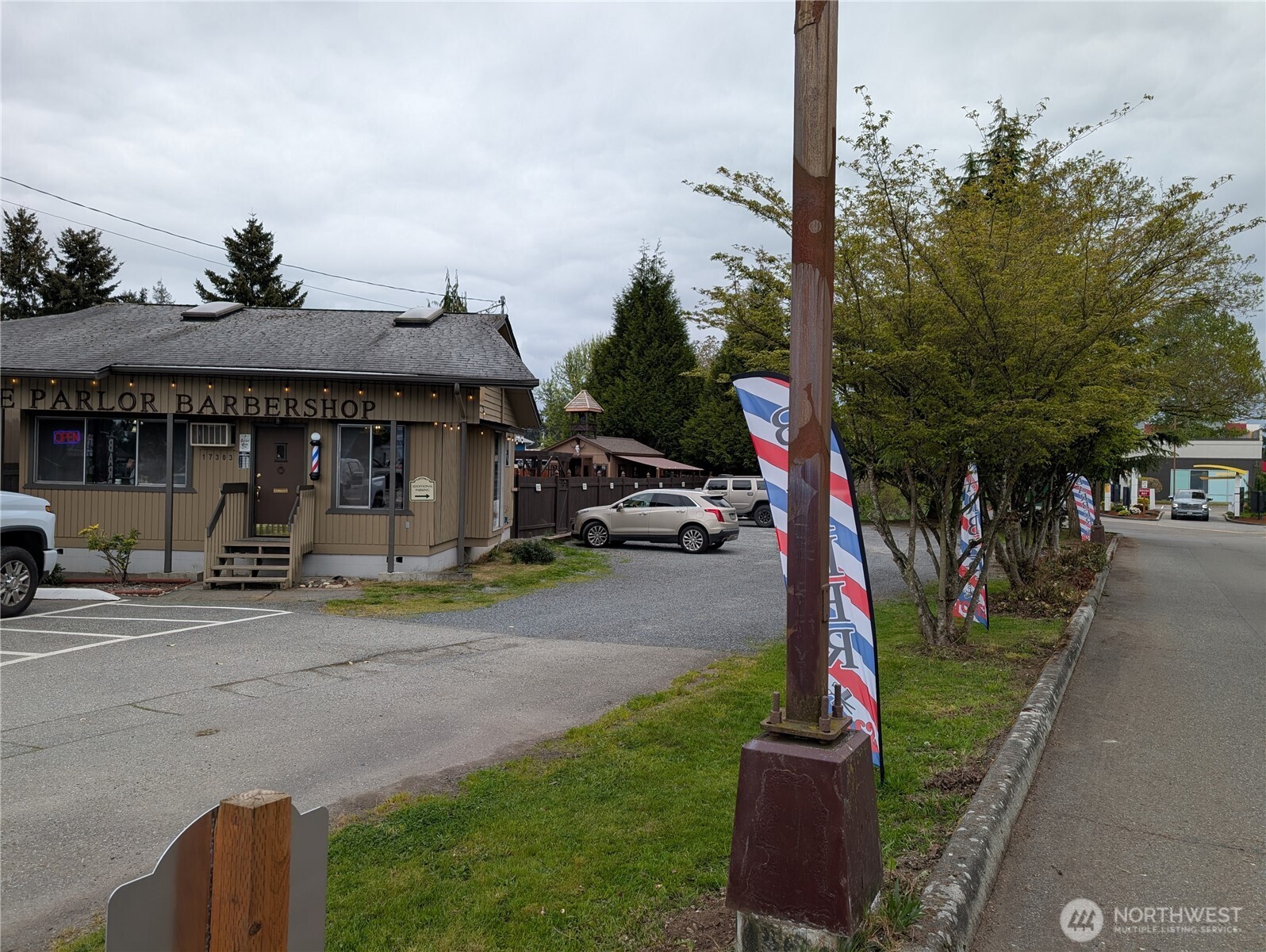 17303 Smokey Point Boulevard , Arlington, WA 98223