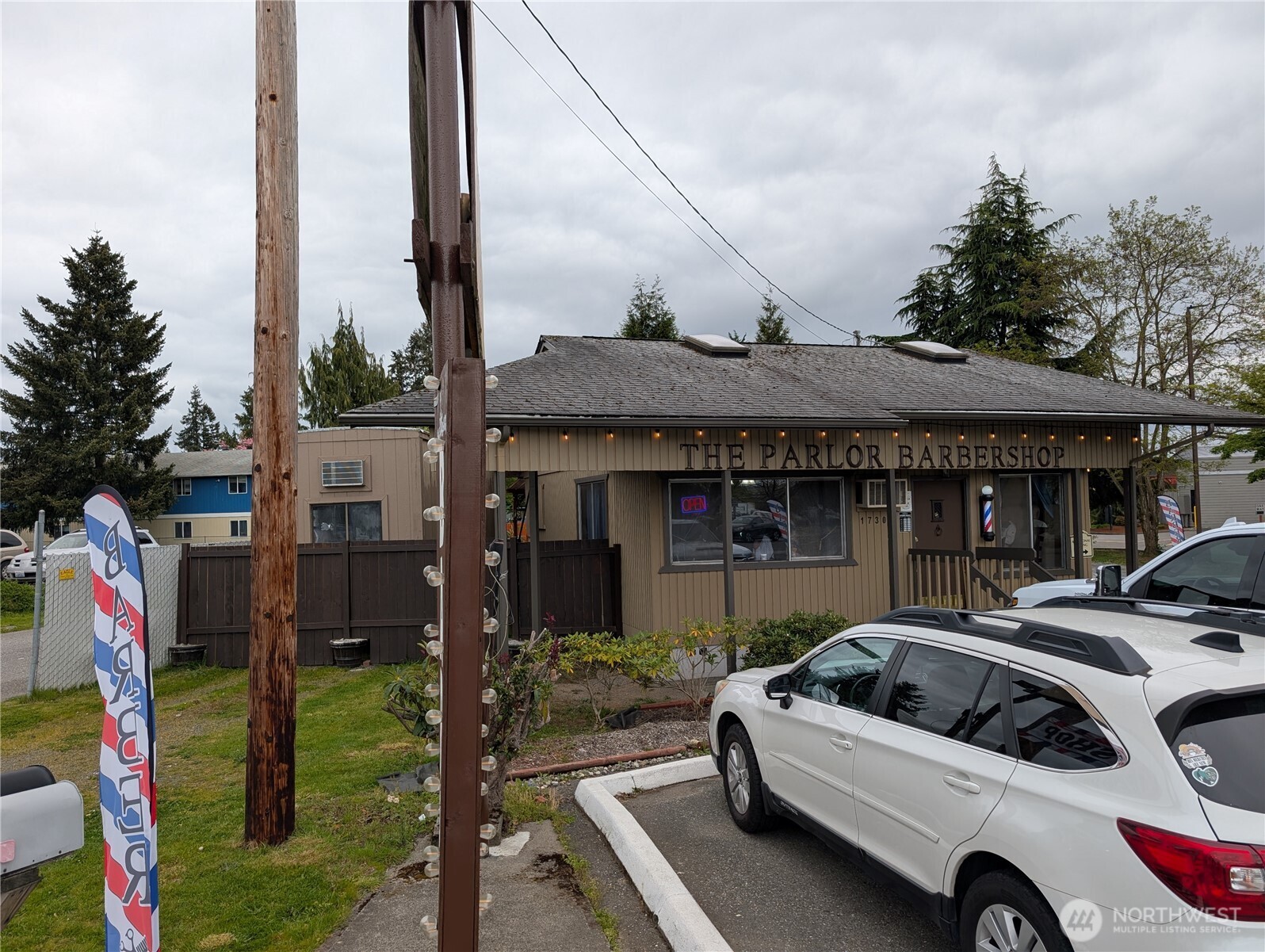 17303 Smokey Point Boulevard , Arlington, WA 98223