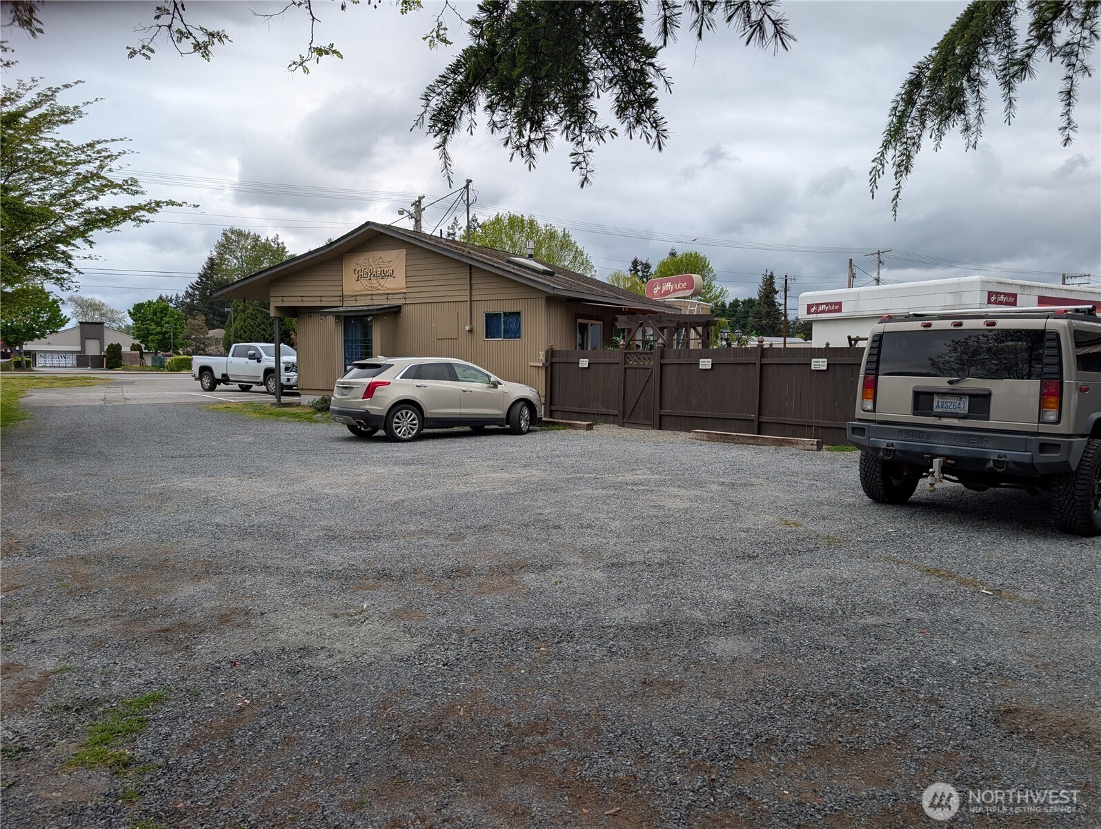 17303 Smokey Point Boulevard , Arlington, WA 98223