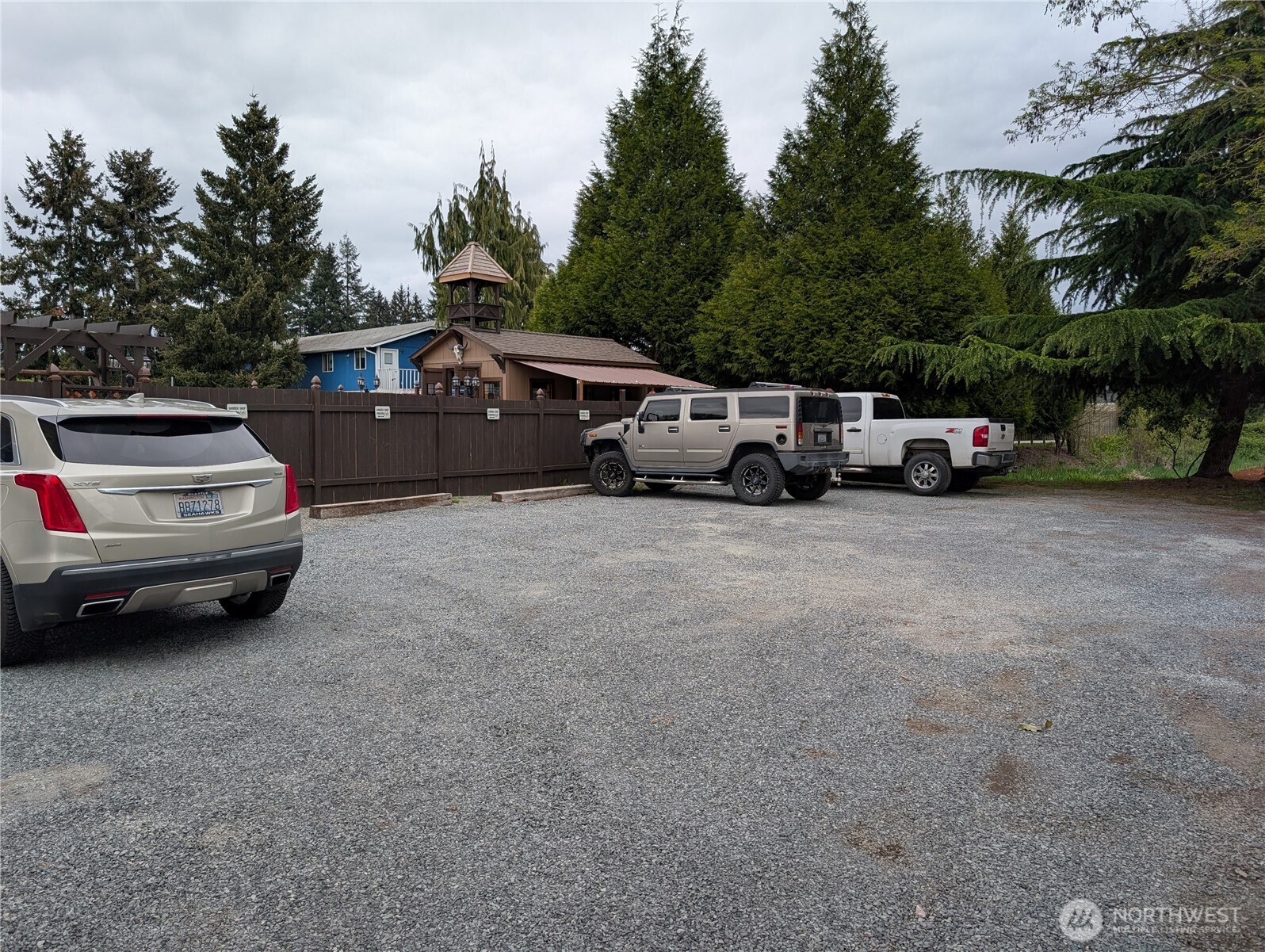 17303 Smokey Point Boulevard , Arlington, WA 98223
