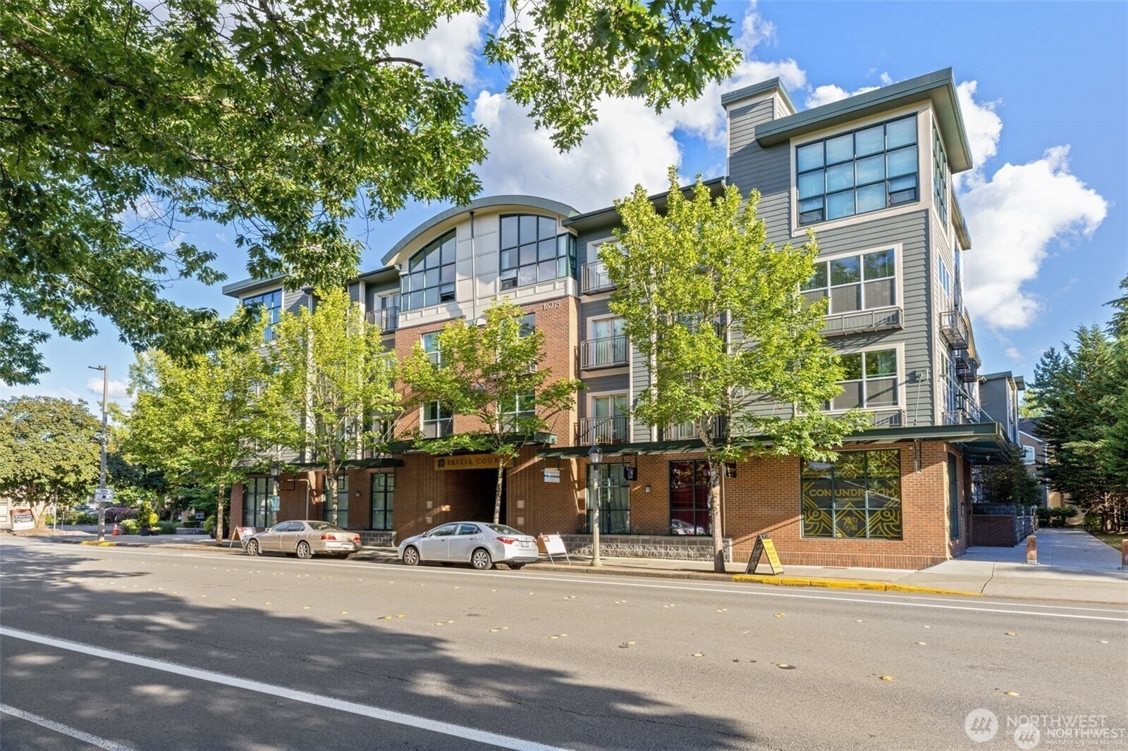 16275 NE 85th Street #414, Redmond, WA 98052
