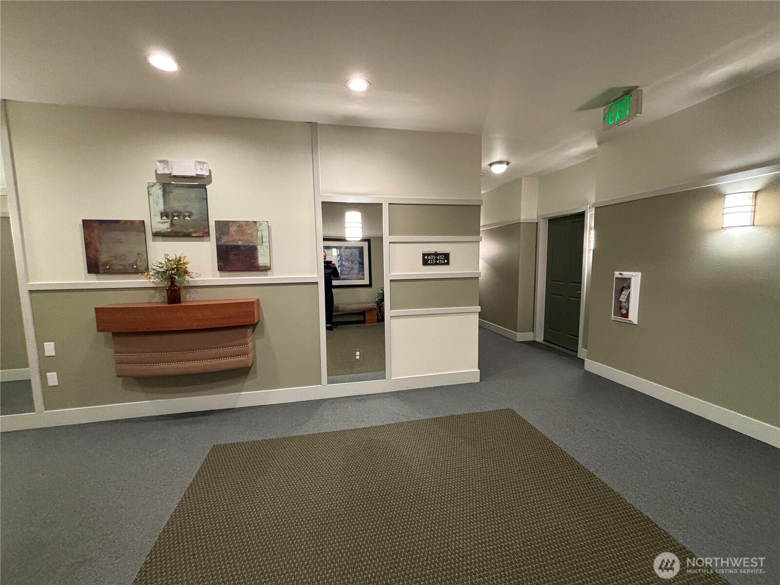 16275 NE 85th Street #414, Redmond, WA 98052
