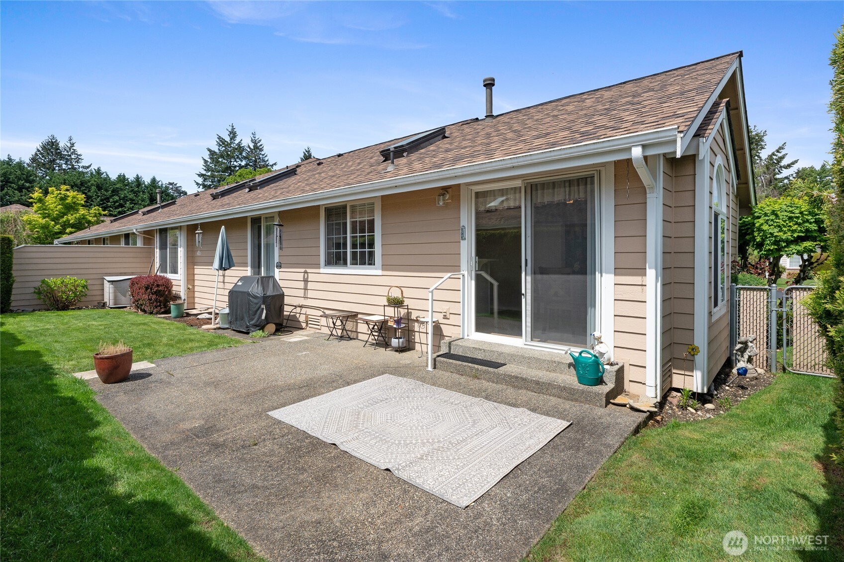 34 Lakewood Oaks Drive SW, Lakewood, WA 98499