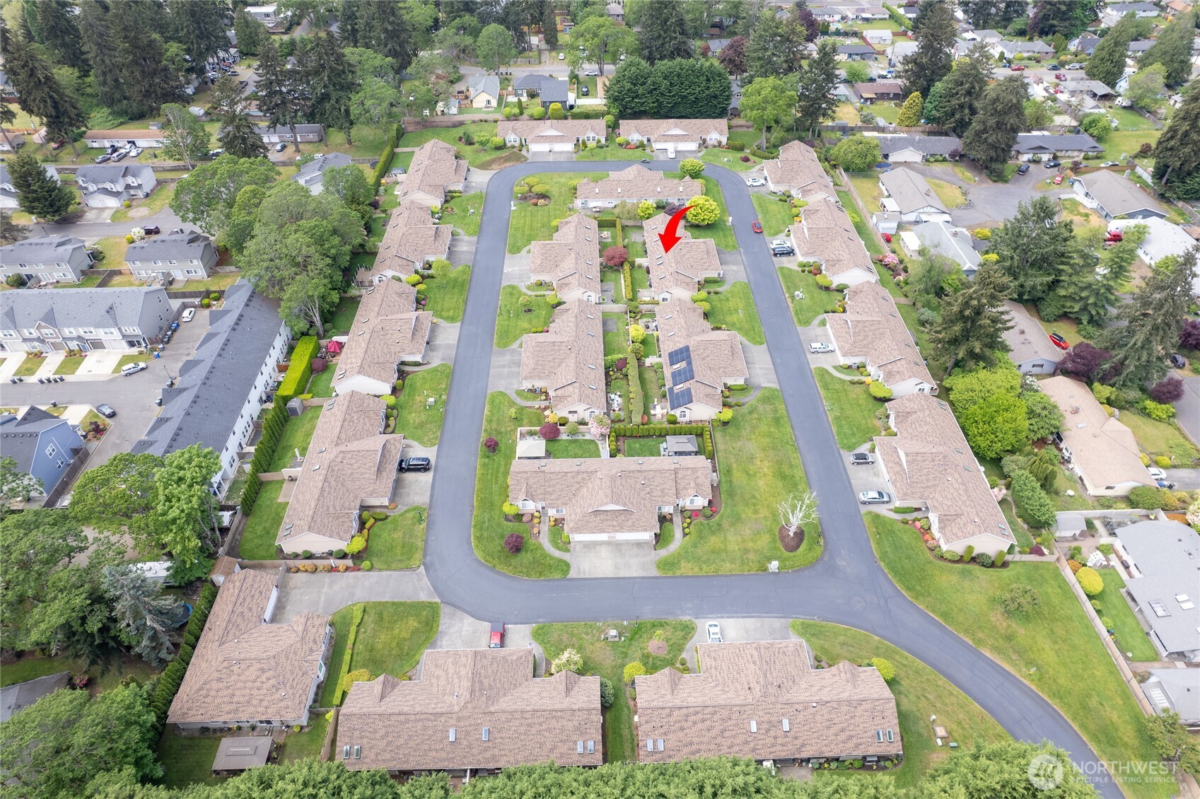 34 Lakewood Oaks Drive SW, Lakewood, WA 98499