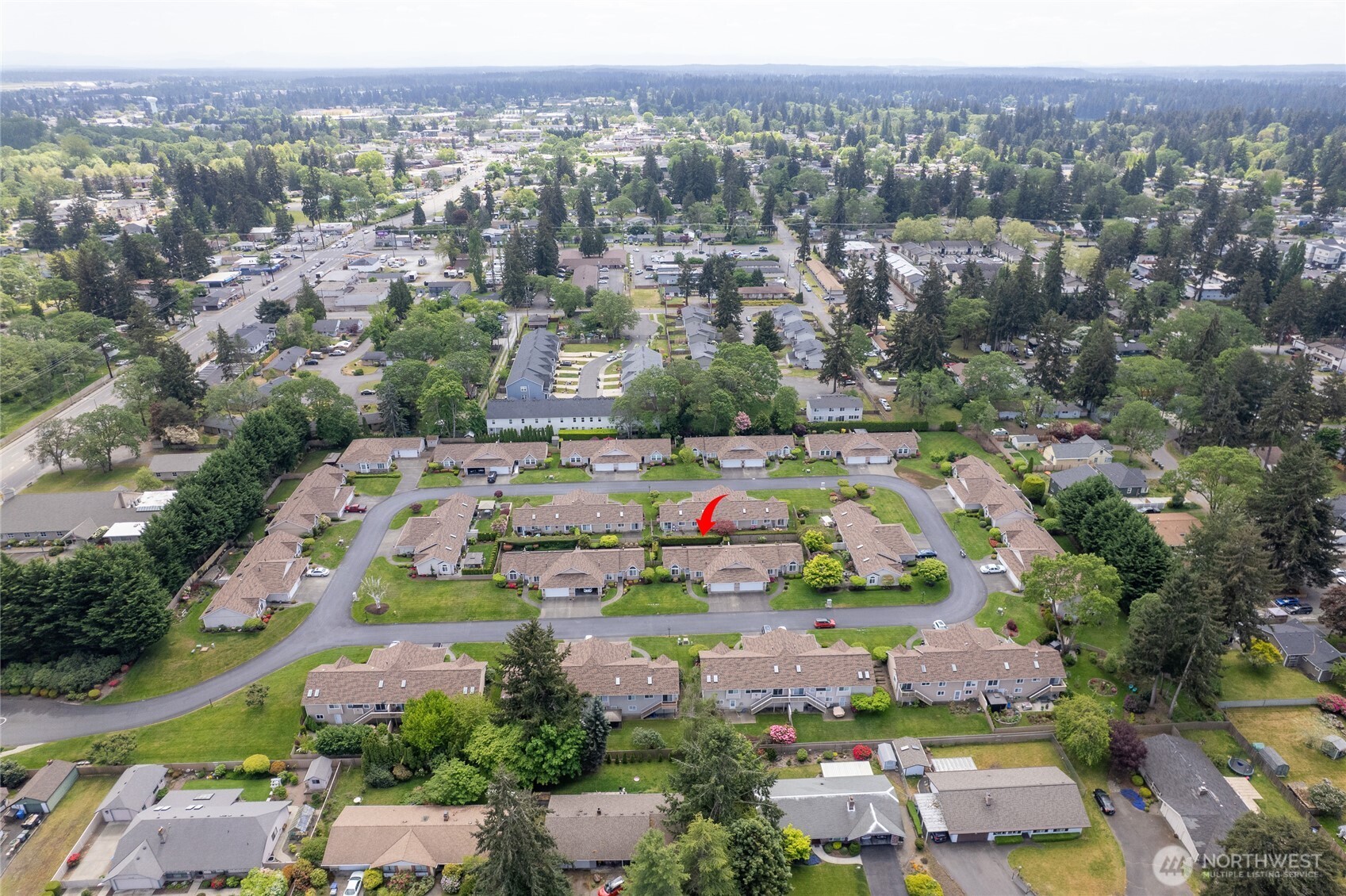 34 Lakewood Oaks Drive SW, Lakewood, WA 98499