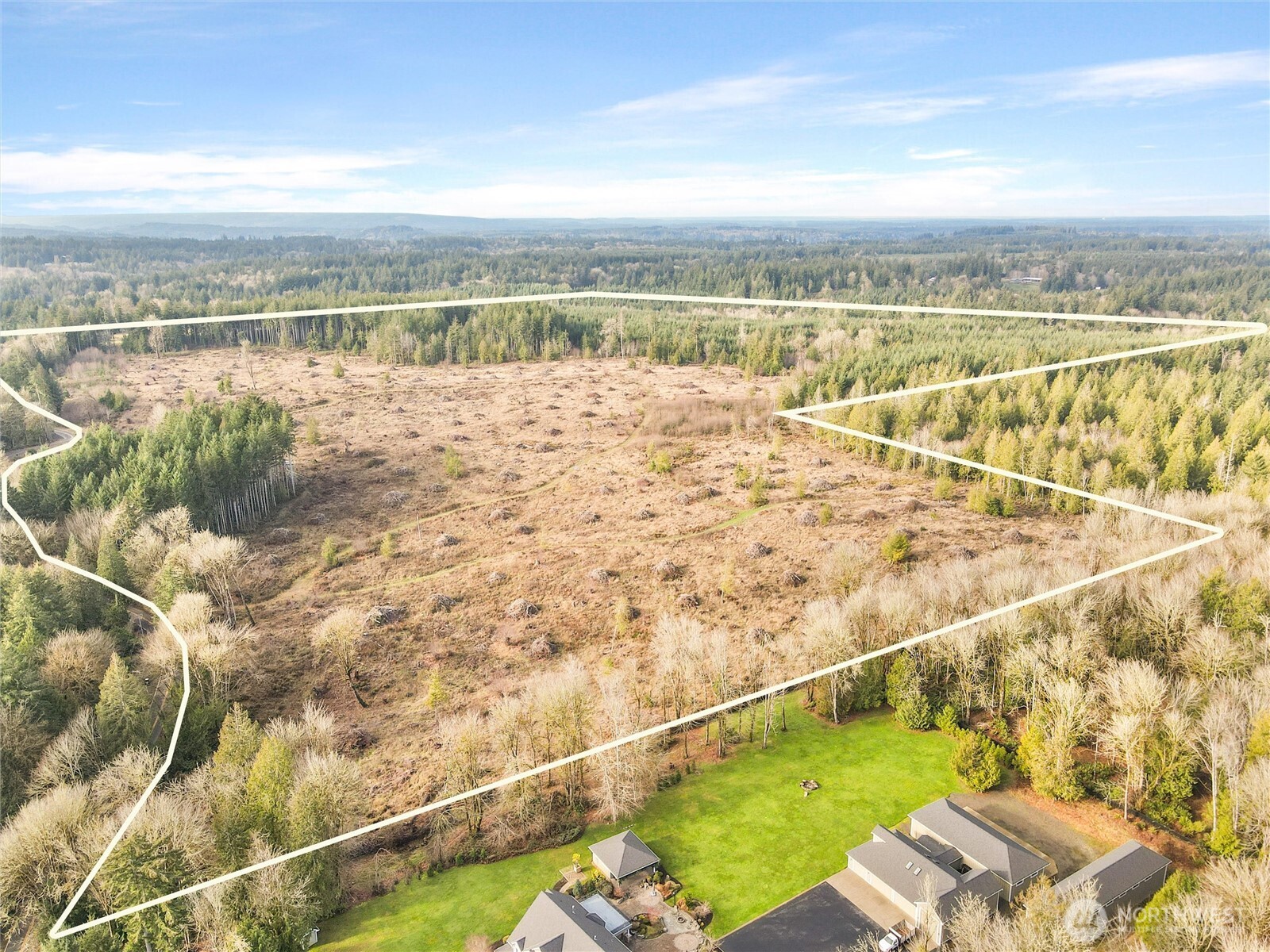 0 XXX Gravelly Beach Loop NW, Olympia, WA 98502