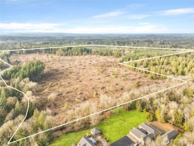 0 XXX Gravelly Beach Loop NW, Olympia, WA 98502
