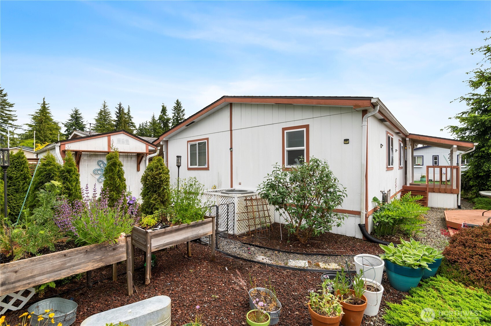 1427 100th Street SW #145, Everett, WA 98204