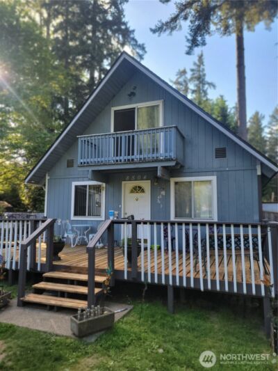 8504 Mahonia Court SE, Yelm, WA 98597 - Photo 1