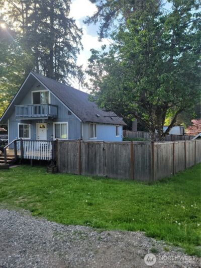 8504 Mahonia Court SE, Yelm, WA 98597 - Photo 5