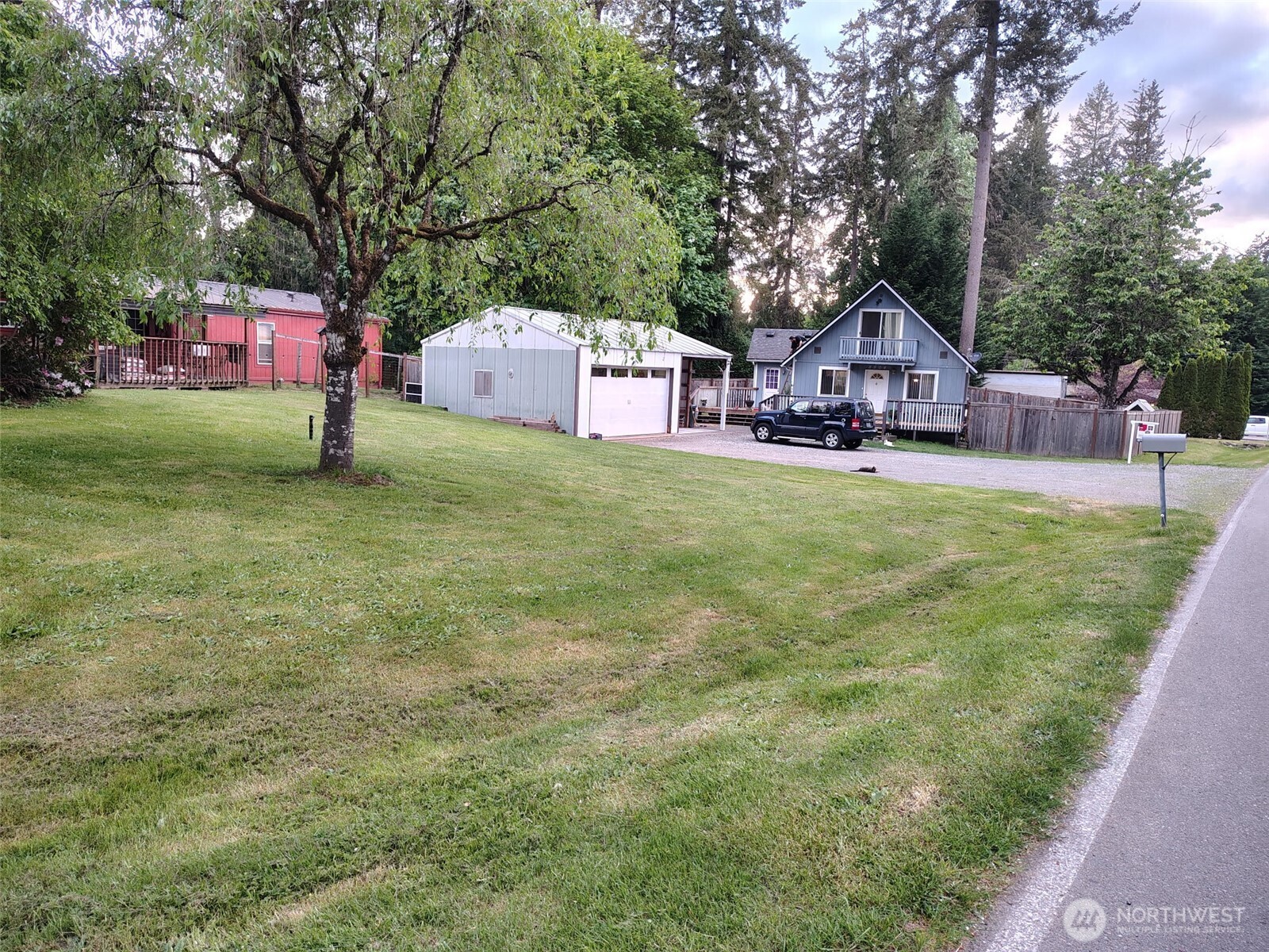 8504 Mahonia Court SE, Yelm, WA 98597