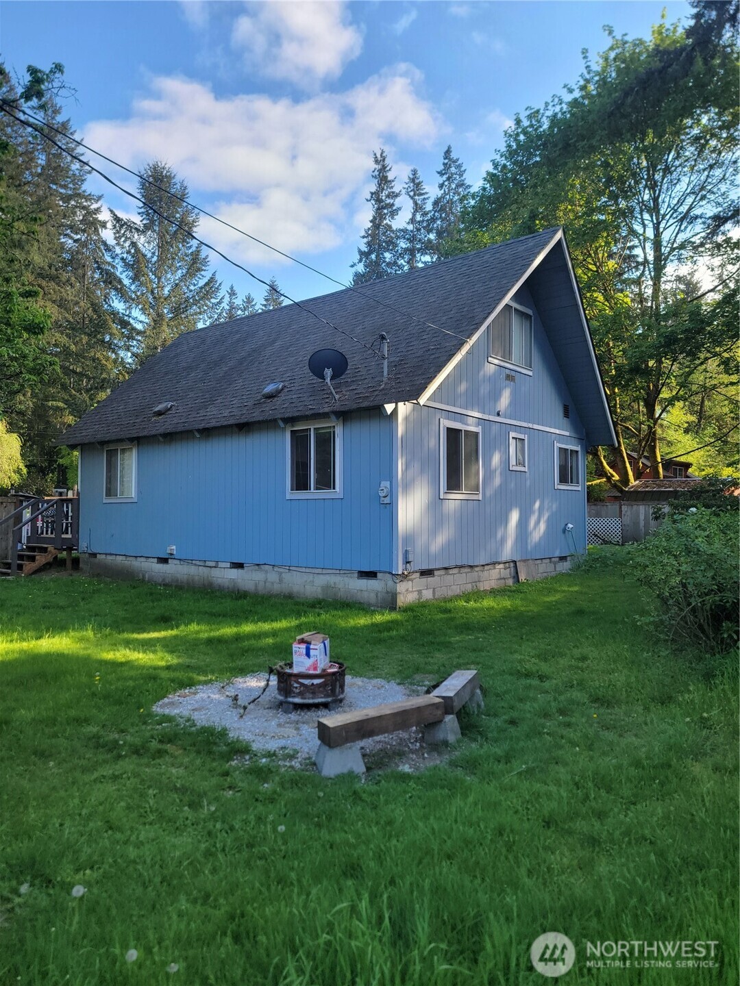 8504 Mahonia Court SE, Yelm, WA 98597