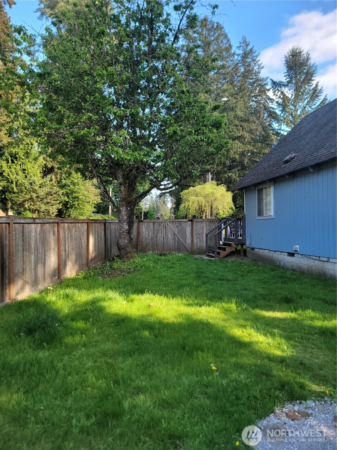 8504 Mahonia Court SE, Yelm, WA 98597