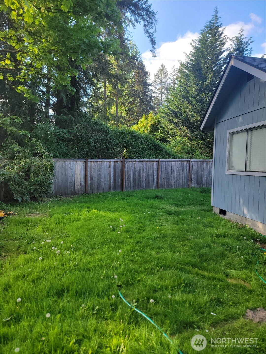 8504 Mahonia Court SE, Yelm, WA 98597