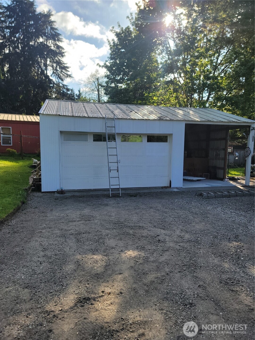 8504 Mahonia Court SE, Yelm, WA 98597