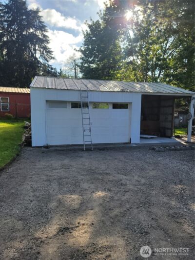 8504 Mahonia Court SE, Yelm, WA 98597 - Photo 2