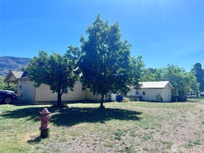 616 4th Street , Oroville, WA 98844 - Photo 17